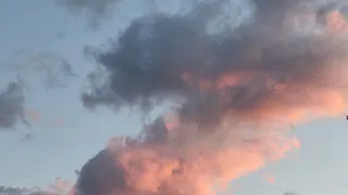 Антициклон с Атлантики: аномальное февральское тепло задержится в Челябинской области