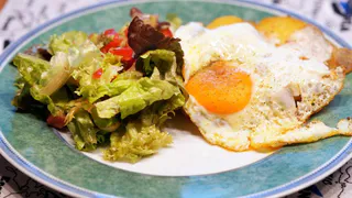 Вкусные и оригинальные зимние завтраки