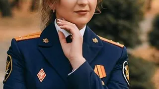 Очарование в форме: инстаграм-подборка конкурсанток «Мисс УИС» 2020