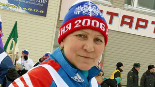 У Раисы Сметаниной парализовало часть тела после инсульта