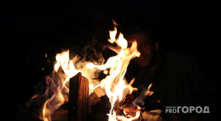 Магнитогорским садоводам напомнили про штрафы за нарушения при сжигании листвы и мусора