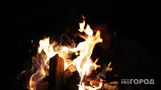 Магнитогорским садоводам напомнили про штрафы за нарушения при сжигании листвы и мусора