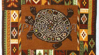 Из здания администрации Путятинского района украли две подушки