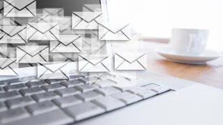 Как пересылать через Госуслуги электронные документы