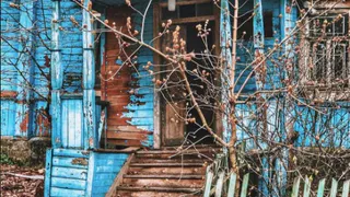 Знаменитый фотограф опубликовал потрясающие снимки Рязани