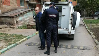 Заметили у кинотеатра: в полиции рассказали о задержании подозреваемого в убийстве