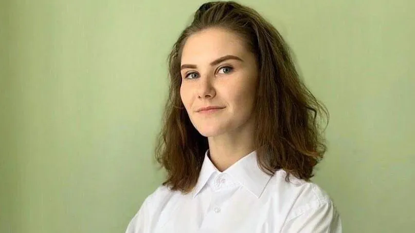 Студентка Пензенского университета разработала инновационный стоматологический аппарат