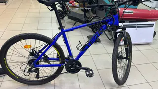 В Чебоксарах распутали дело о хищении велосипеда из подъезда