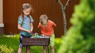 Россиянам напомнили, за что их могут оштрафовать на даче