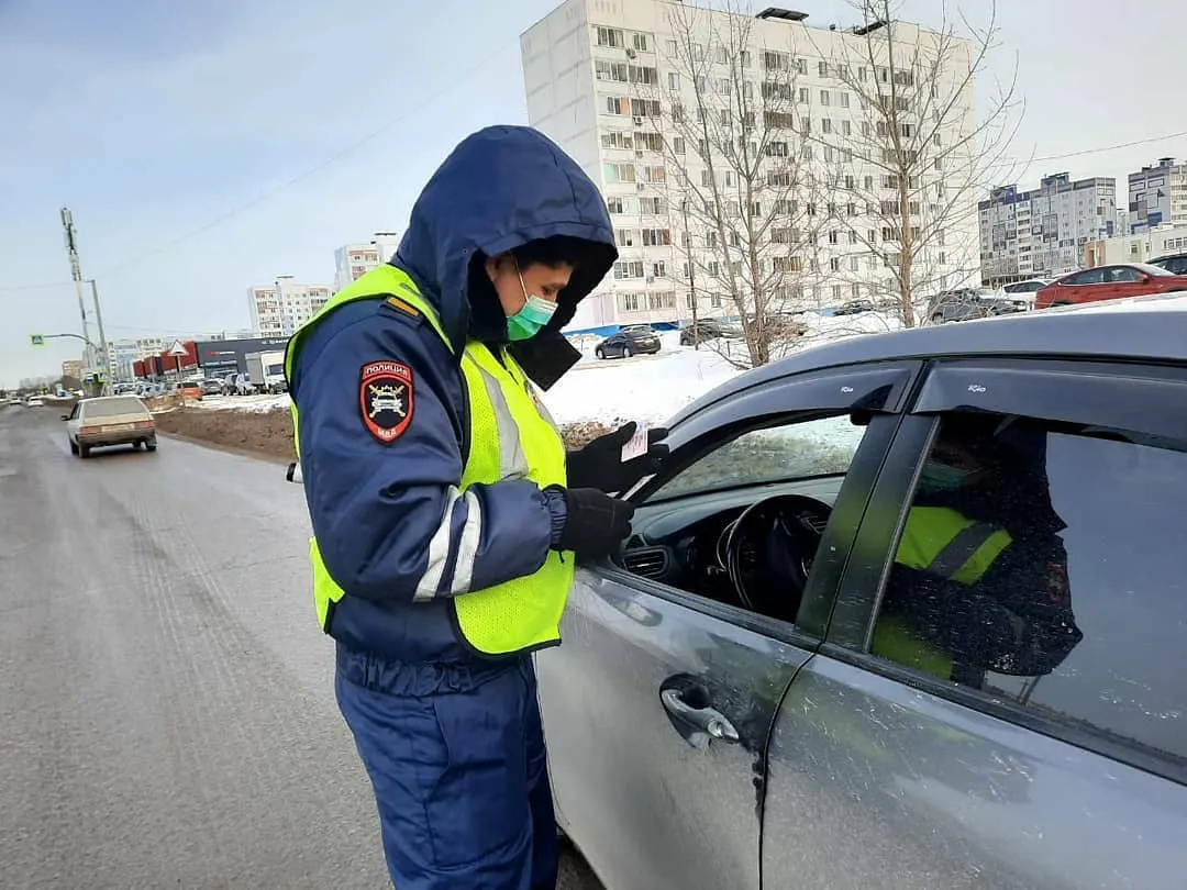 Маленькие нижнекамцы отказываются ездить в детских автокреслах