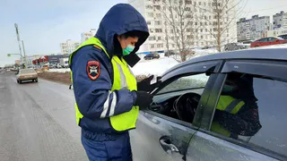 Маленькие нижнекамцы отказываются ездить в детских автокреслах