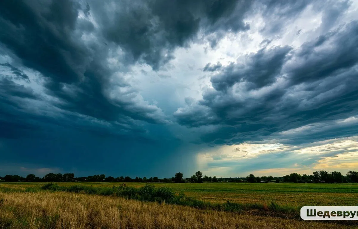 «Поступили новые данные». Синоптики кардинально пересмотрели прогноз на май