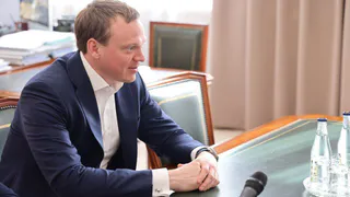 Павел Малков назвал ситуацию с наркотиками в Рязанской области напряженной