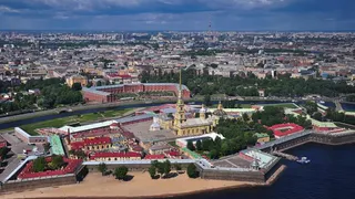 Аренда офиса на Петроградке: преимущества и особенности