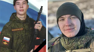 В ходе СВО погибли бойцы Дмитрий Горинов и Сергей Лобыничев из Коми