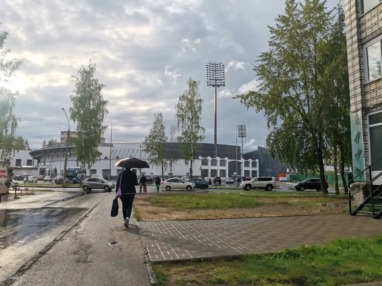 Челябинская область готовится к осенней непогоде: что ждёт жителей региона