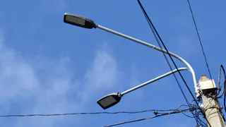 Более 3 тыс. рязанцев поучаствовали в опросе по выбору типа освещения улиц в 2022 году