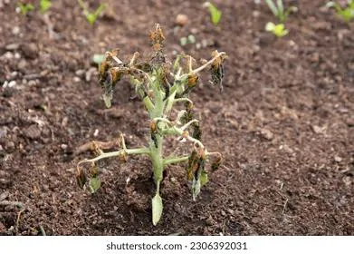 Как защитить урожай во время похолодания летом