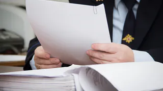 Мошенничество с детскими пособиями: пензячка обманула государство на крупную сумму