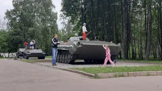 Ко Дню защитника Отечества: Pro Город запускает конкурс детских поделок