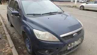 В Александрове мужчину будут судить за ложное заявление об угоне машины