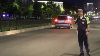 В Нижнекамске стартовал конкурс «Народный участковый»