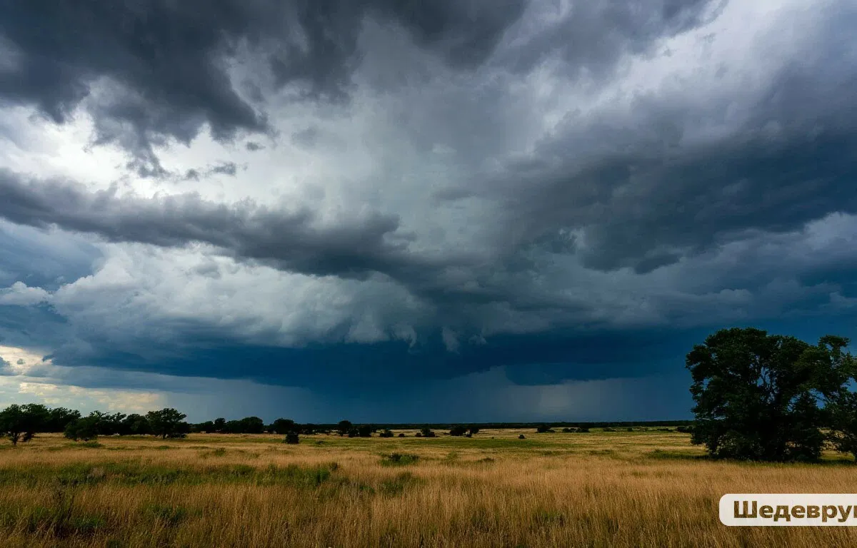 Синоптики объявили неутешительный прогноз на вторую половину мая