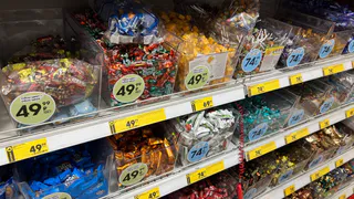 Находка в «Магните»: Эти конфеты за 300 рублей вернут вас в детство (и состав вас приятно удивит)