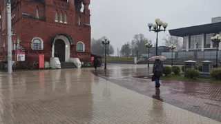 Скоро вернутся морозы: Гидрометцентр сообщает о похолодании и мокром снеге с 30 июля