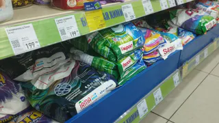 Стоят копейки, а стирают лучше элитных: Роскачество назвало 5 самых лучших стиральных порошков