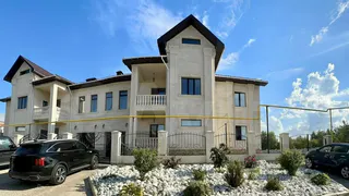 Битва городов. Меряемся коттеджами