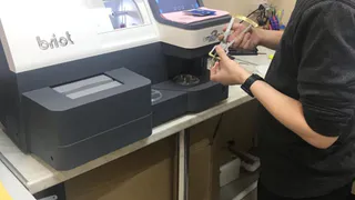 Мастер сделает: срочный ремонт и изготовление очков