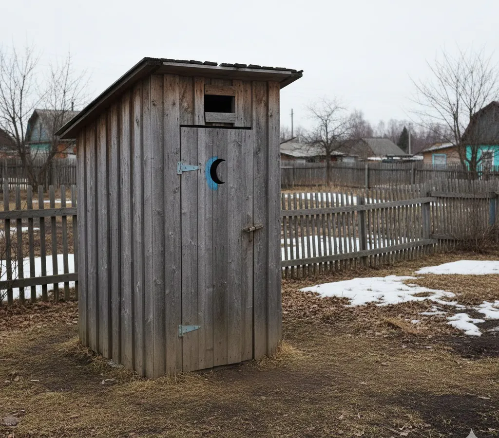 Сода больше не нужна: инженер назвал 2 средства для очистки выгребной ямы без откачки — естественный процесс разложения