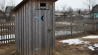 Сода больше не нужна: инженер назвал 2 средства для очистки выгребной ямы без откачки — естественный процесс разложения