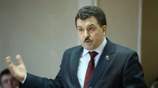 Бывший комсомолец пригрозил лидеру брянских коммунистов громкими разоблачениями