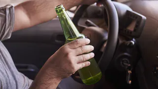 Взяточник-водитель из Москвы оштрафован на 150 тысяч после пьяной езды в Александрове