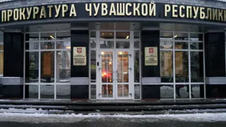 Из администрации Урмарского округа Чувашии уволят чиновника с судимостью