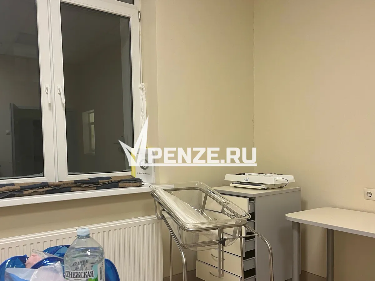 «Когда ребенок рожает ребенка - трагедия»: пензенские чиновники выступили против выплат беременным школьницам