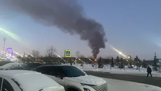 В Рязани из-за непотушенной сигареты погиб мужчина