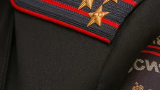 Телефонные мошенники лишили 1,5 миллионов рублей высокопоставленного полицейского