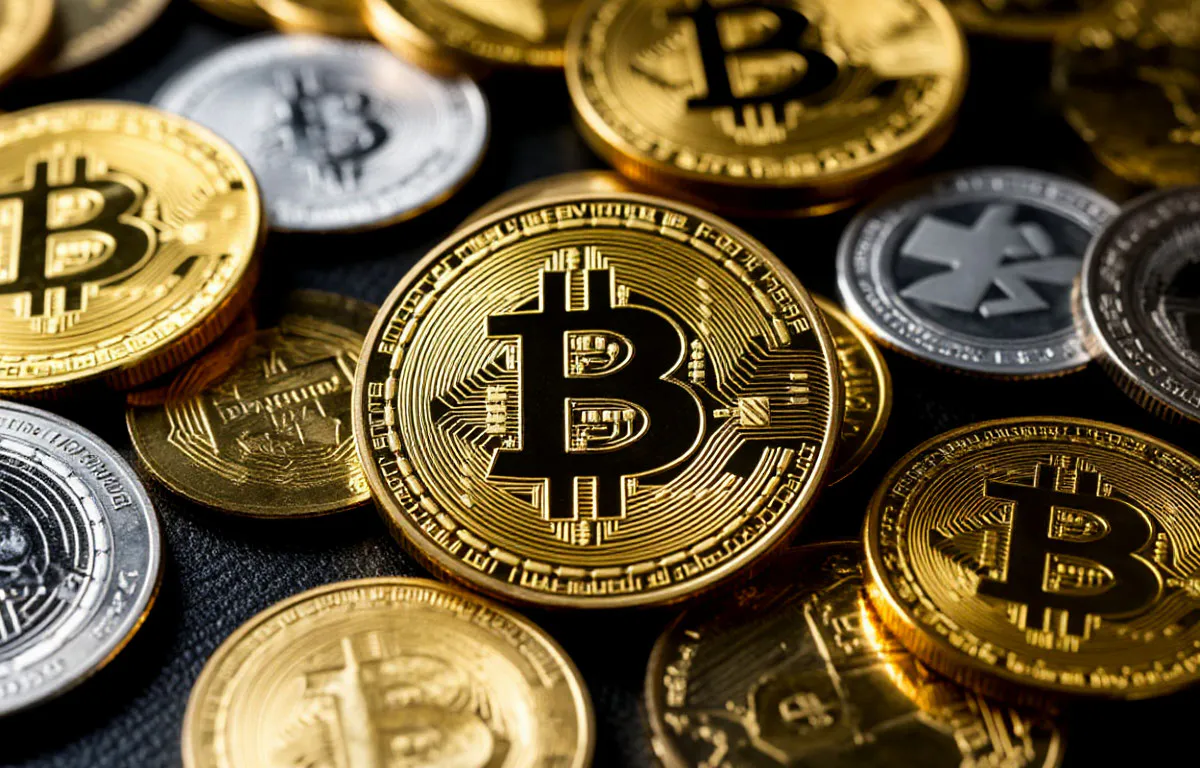 Криптовалюта — все? Центробанк всерьез взялся за цифровые деньги — неужели у граждан все отнимут