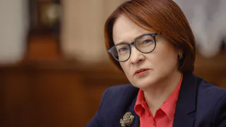 Сложилась критическая обстановка: глава Центробанка предупреждает россиян о рисках с вкладами и кредитами