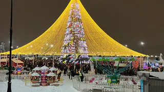 Казань в тройке лидеров: цены на новогоднее жильё взлетели на 17 %