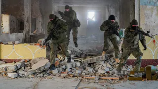 "Это будет год судьбы": известная российская астролог рассказала, когда и чем закончится СВО