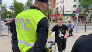 В авариях с электросамокатами на Урале с начала года пострадали 40 человек