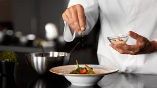 Во Владимире собрались лучшие юные повара России