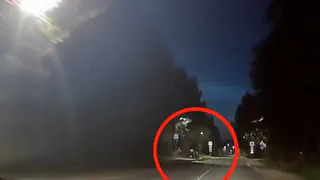 В Сыктывкаре задержали нетрезвого мотоциклиста без водительского удостоверения