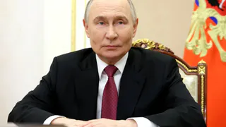 Двух судей назначил Владимир Владимирович Путин в суды Рязани