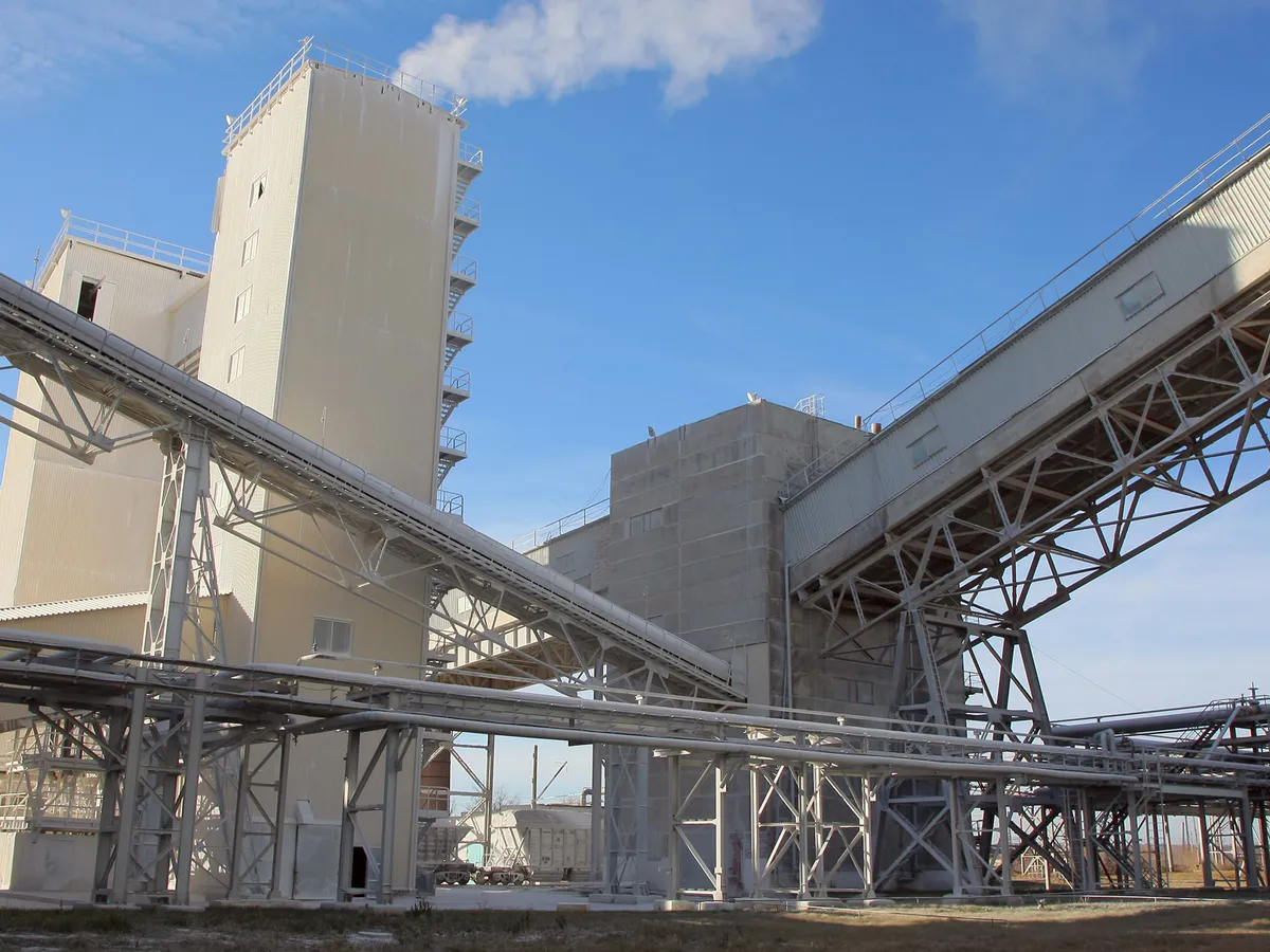 ММК признан лидером в сфере экологии и развития персонала на всероссийском конкурсе РСПП