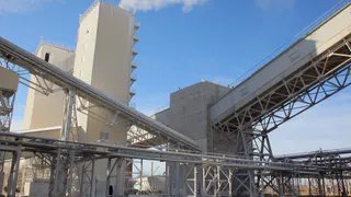 Магнитогорский металлургический комбинат сократил вредные выбросы на 55 тысяч тонн за семь лет